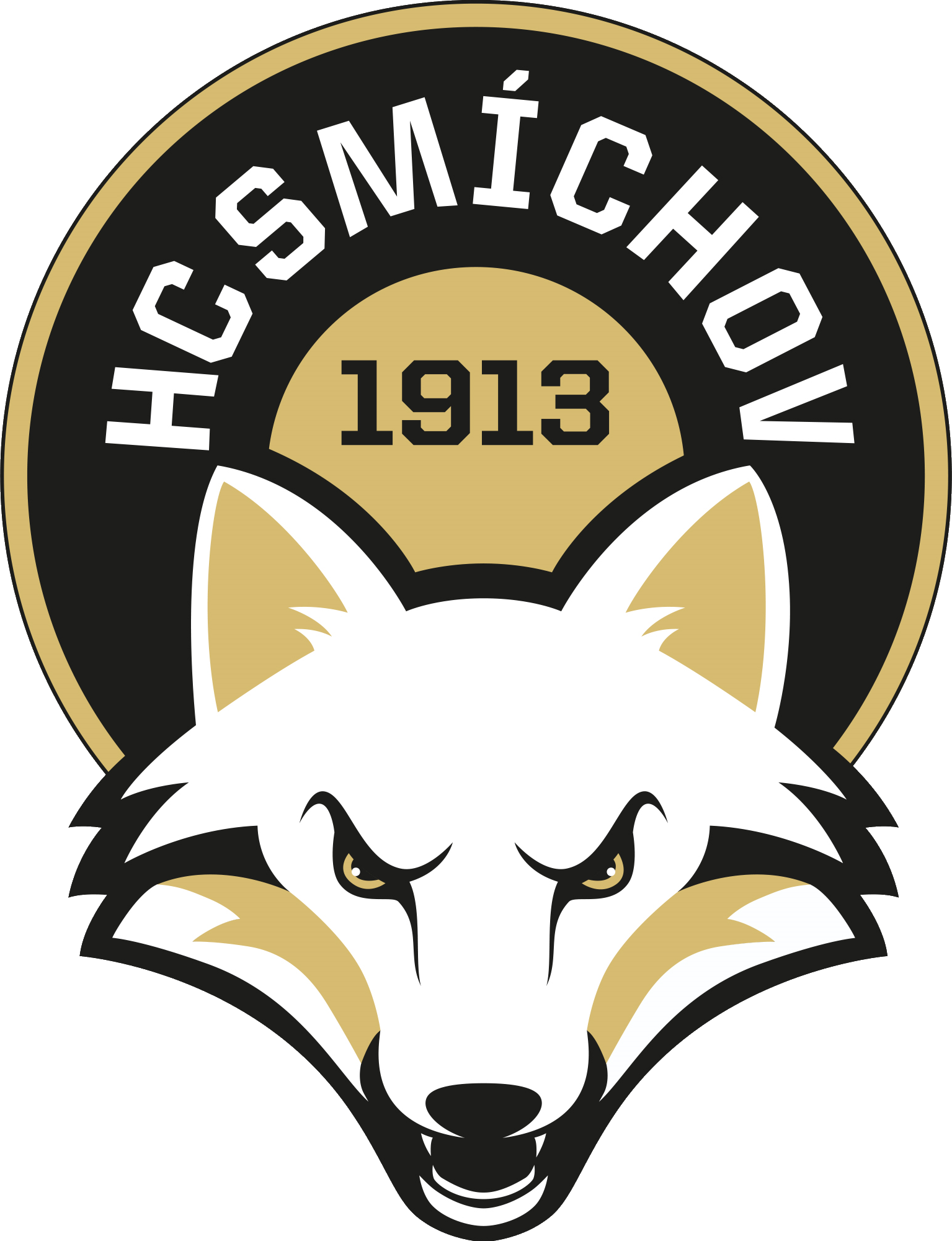 Hokejový klub HC Smíchov 1913